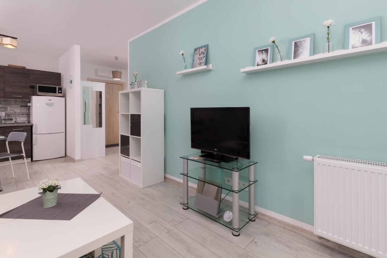 Turzycowa In By Renters Gdaňsk