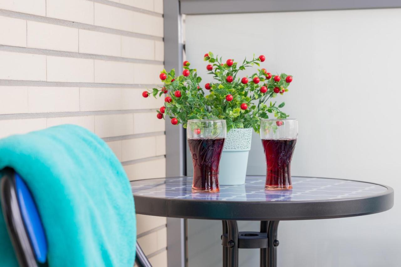 Turzycowa In By Renters Apartmán