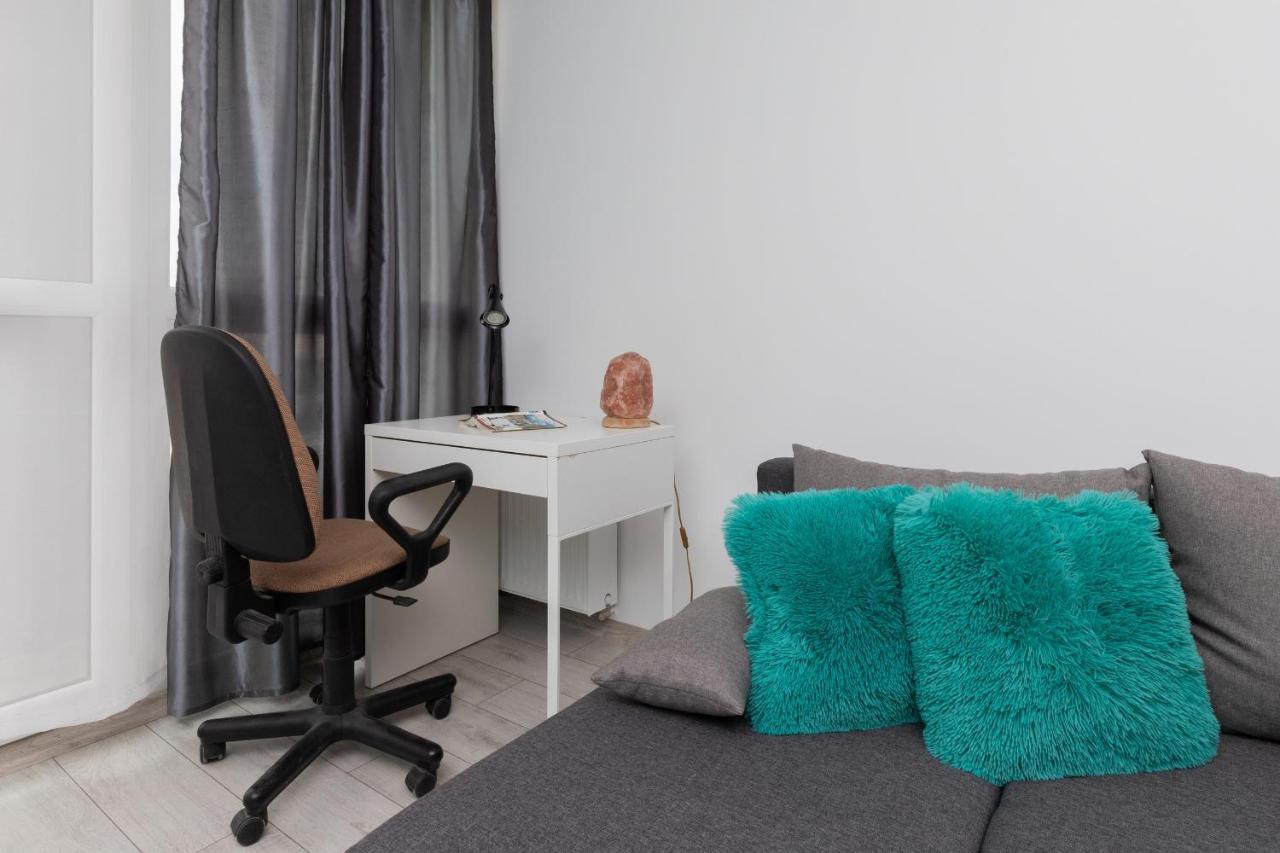 Turzycowa In By Renters * Gdaňsk