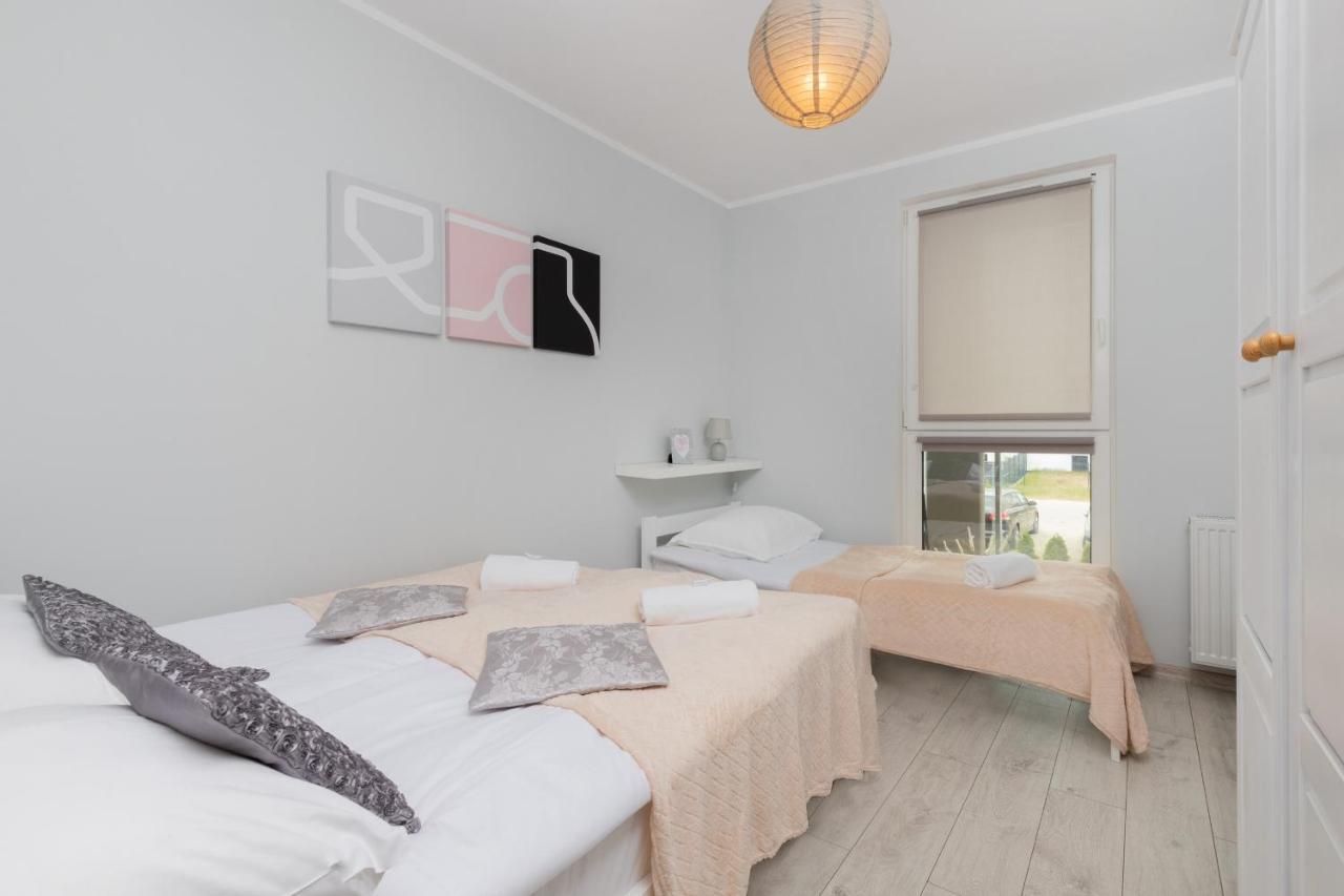 Turzycowa In By Renters Apartamento