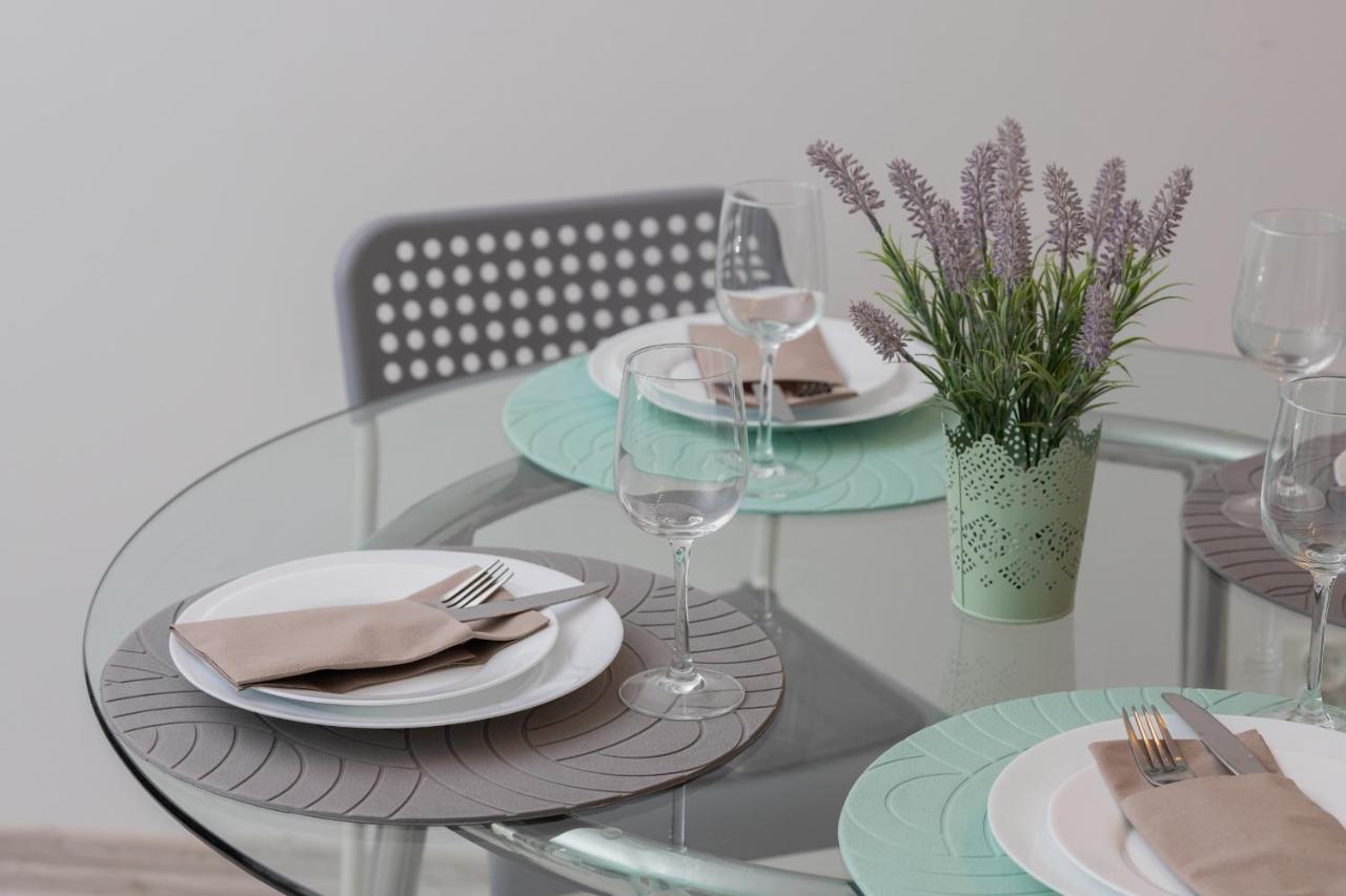 Turzycowa In By Renters Gdaňsk