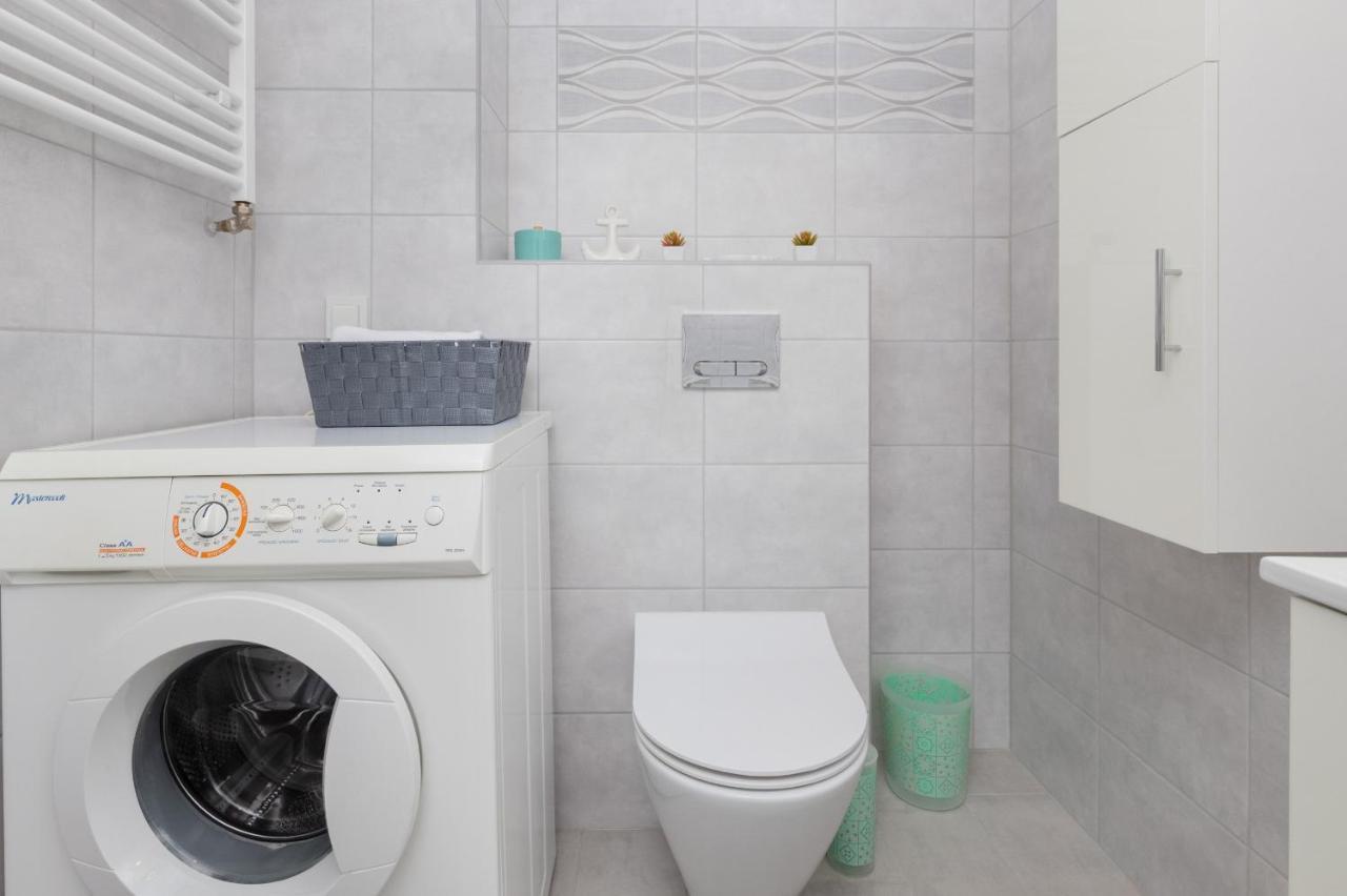 Apartmán Turzycowa In By Renters