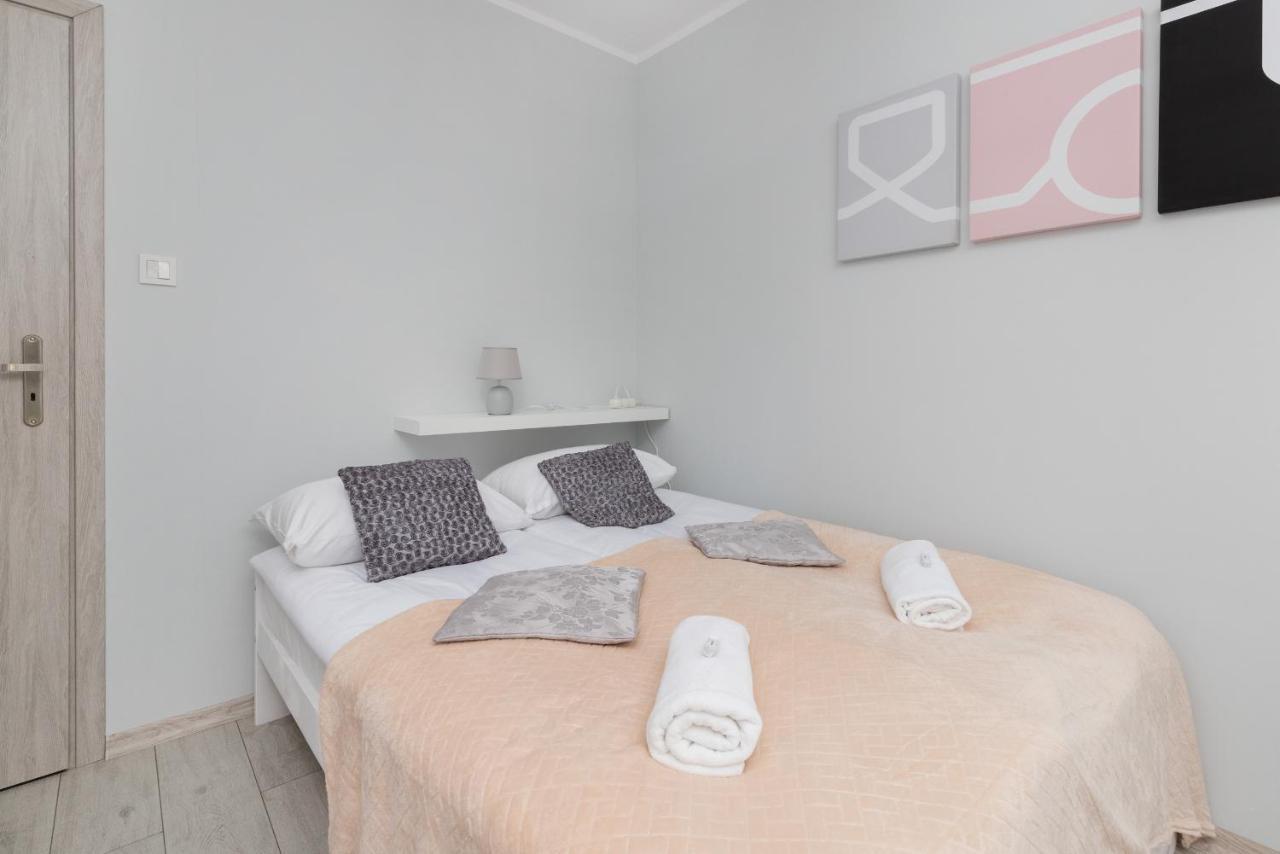 Turzycowa In By Renters * Gdaňsk